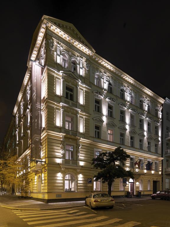 Hotel Assenzio